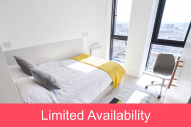 Bronze Plus En Suite - Image 1